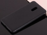 Бампер для Meizu M6T