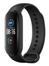 Браслет Xiaomi Mi Smart Band 5 Black (Черный) Global Version