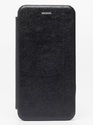 Чехол-книжка для Samsung Galaxy S20+ черный