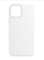 Силиконовый чехол для Apple iPhone 12 Pro Max белый