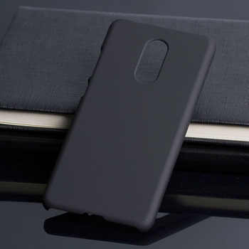 Бампер для Xiaomi Redmi 5 Plus