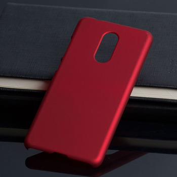 Бампер для Xiaomi Redmi 5 Plus