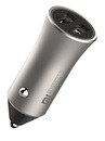Автомобильная зарядка Xiaomi Mi Car Charger QC 3.0, 18W