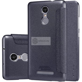Чехол NILLKIN для Xiaomi Mi Note 3