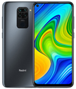 Xiaomi Redmi Note 9 3/64Gb (NFC) Onyx Black (черный) Global Version