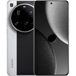 Xiaomi 15 Ultra 16/1 ТБ Silver Chrome (серебристый) Global Version