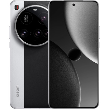 Xiaomi 15 Ultra 16/512 ГБ Silver Chrome (серебристый) Global Version