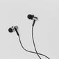 Наушники Xiaomi Mi In-Ear Headphones Pro Black