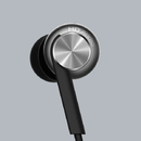 Наушники Xiaomi Mi In-Ear Headphones Pro Black