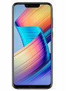 Honor Play 4/64Gb Black (черный) Global Version