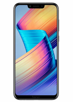 Honor Play 4/64Gb Black (черный) Global Version