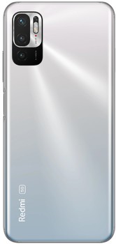 Xiaomi Redmi Note 10 5G 8/128Gb Silver (серебристый) Global Version