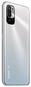 Xiaomi Redmi Note 10 5G 8/128Gb Silver (серебристый) Global Version