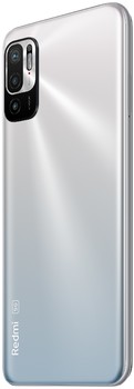Xiaomi Redmi Note 10 5G 8/128Gb Silver (серебристый) Global Version