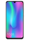 Honor 10 Lite 3/64Gb Black (черный) Global Version