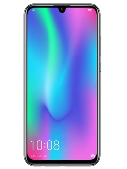 Honor 10 Lite 3/64Gb Sky Blue (голубой) Global Version