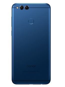 Honor 7X 64Gb Blue (Синий) Global Version