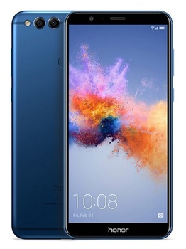 Honor 7X 64Gb Blue (Синий) Global Version