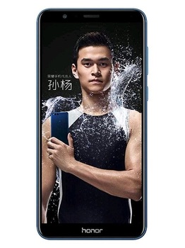 Honor 7X 64Gb Blue (Синий) Global Version