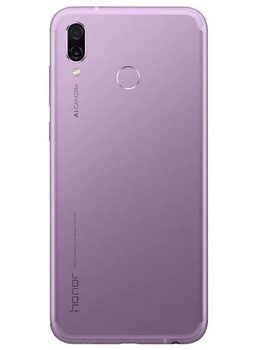 Honor Play 4/64Gb Purple (глубокий фиолетовый) Global Version