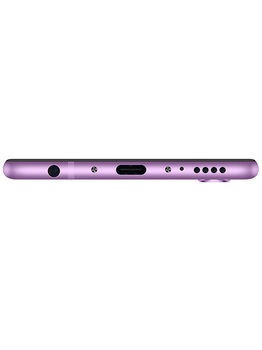 Honor Play 4/64Gb Purple (глубокий фиолетовый) Global Version