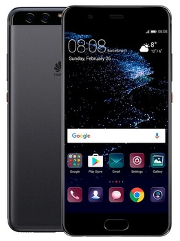 Huawei P10 Plus Dual sim 6/128Gb Black (черный) Global Version