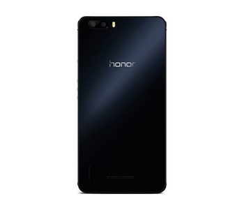 Huawei Honor 6 Plus 16Gb Black
