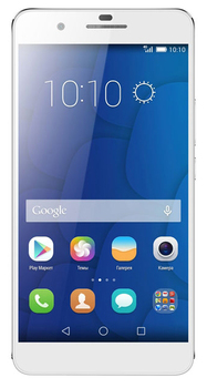 Huawei Honor 6 Plus 16Gb White