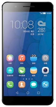 Huawei Honor 6 Plus 32Gb Black