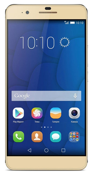 Huawei Honor 6 Plus 32Gb Gold