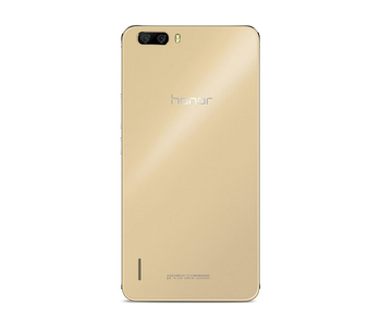 Huawei Honor 6 Plus 32Gb Gold