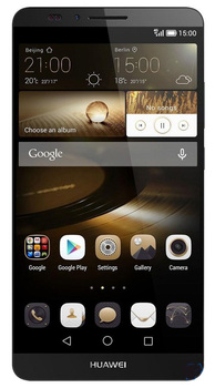 Huawei Honor 7 16Gb Black