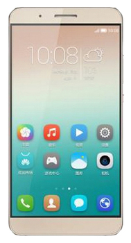 Huawei Honor 7i Gold