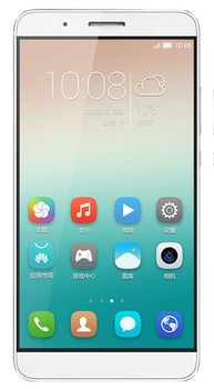 Huawei Honor 7i White