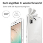 Huawei Honor 7i White
