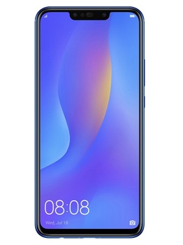 Huawei Nova 3i 4/128Gb Purple (фиолетовый)