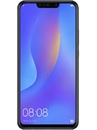 Huawei Nova 3i 4/128Gb Black (без чехла)