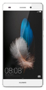 Huawei P8 Lite Silver
