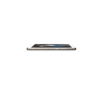 Huawei P8 Lite Silver