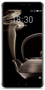 Meizu Pro 7 Plus 64Gb Silver (хрустальное серебро) EU