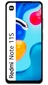 Xiaomi Redmi Note 11S 6/64 ГБ Pearl White (жемчужно-белый) Global Version
