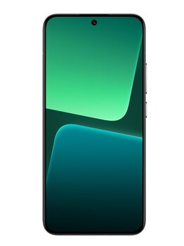 Xiaomi 13 8/256 ГБ Flora Green (зеленый) Global Version