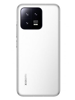 Xiaomi 13 8/256 ГБ White (белый) Global Version