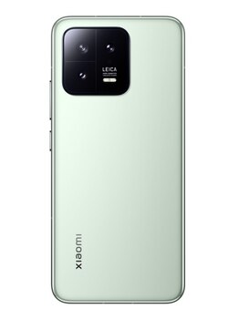 Xiaomi 13 8/256 ГБ Flora Green (зеленый) Global Version