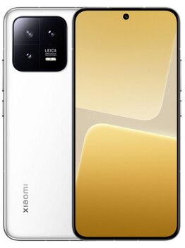 Xiaomi 13 8/256 ГБ White (белый) Global Version