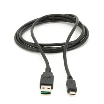 Кабель microUSB - USB 2.0