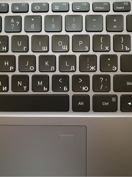 Xiaomi Mi Notebook Pro 15.6" i7/8/256 Grey