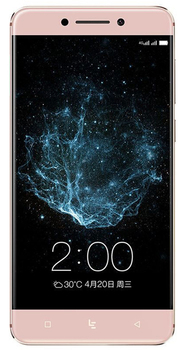 LeEco (LeTV) Le Pro 3 64Gb+6Gb Rose Gold