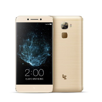 LeEco (LeTV) Le Pro 3 64GB+6Gb Gold