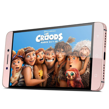 LeEco (LeTV) Le 2 PRO X625 32Gb Rose Gold